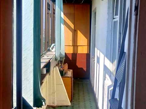квартира за адресою Романа Ратушного вул. (Волгоградська), 33