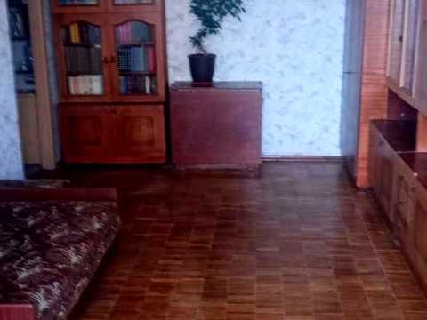 квартира за адресою Романа Ратушного вул. (Волгоградська), 33