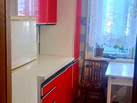 квартира за адресою Романа Ратушного вул. (Волгоградська), 33