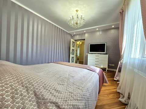 квартира за адресою Івана Горбачевського вул. (), 8