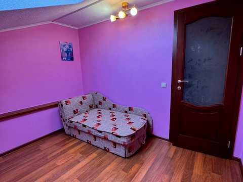квартира за адресою Ольги Кисілевської вул., 40-В
