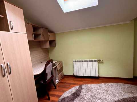 квартира за адресою Ольги Кисілевської вул., 40-В