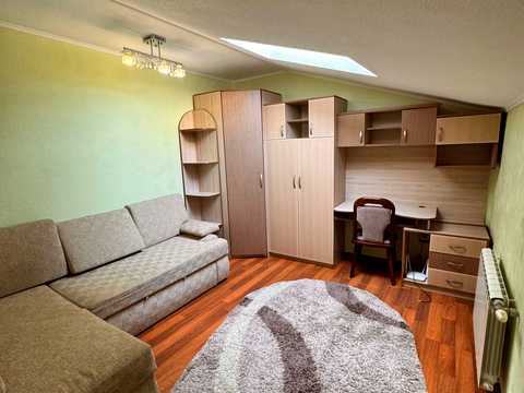 квартира за адресою Ольги Кисілевської вул., 40-В