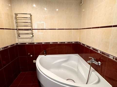 квартира за адресою Ольги Кисілевської вул., 40-В