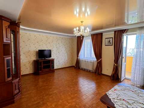 квартира за адресою Ольги Кисілевської вул., 40-В