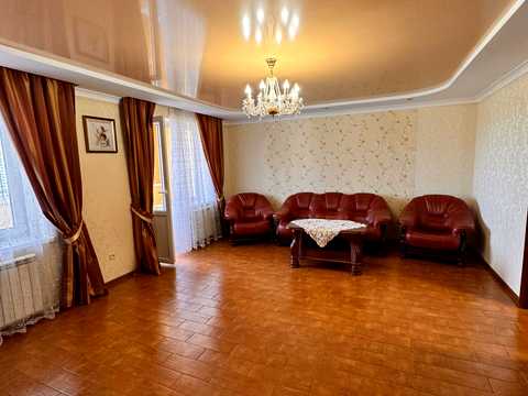 квартира за адресою Ольги Кисілевської вул., 40-В