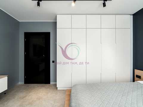 квартира за адресою Ольги Кисілевської вул., 31