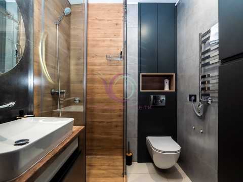 квартира за адресою Ольги Кисілевської вул., 31