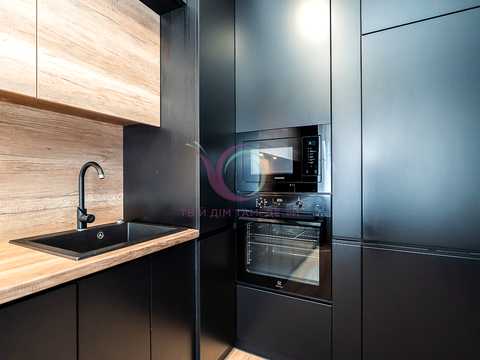 квартира за адресою Ольги Кисілевської вул., 31