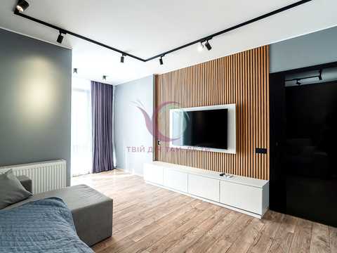 квартира за адресою Ольги Кисілевської вул., 31