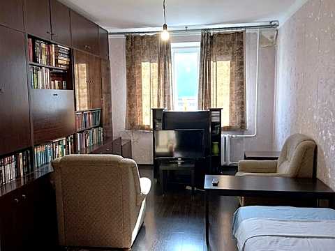 квартира по адресу Бреуса ул., 26
