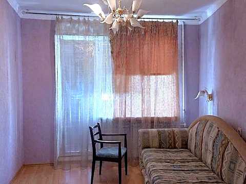 квартира по адресу Бреуса ул., 26