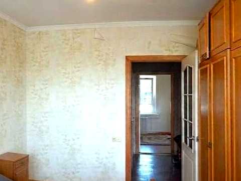 квартира по адресу Бреуса ул., 26