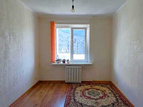 квартира по адресу Бреуса ул., 26