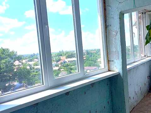 квартира по адресу Бреуса ул., 26