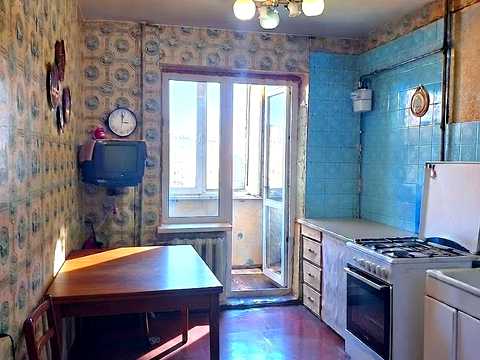 квартира по адресу Бреуса ул., 26