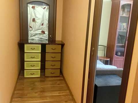 квартира за адресою Одеса, Французький бульв., 22