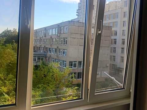квартира за адресою Одеса, Французький бульв., 22