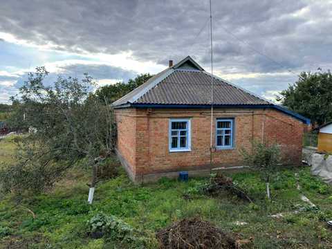 дом по адресу Центральна, 31