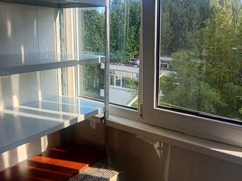 квартира за адресою Одеса, Французький бульв., 22