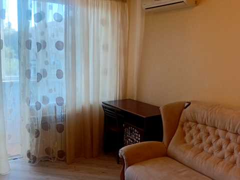 квартира за адресою Одеса, Французький бульв., 22