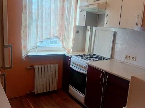 квартира за адресою Одеса, Французький бульв., 22