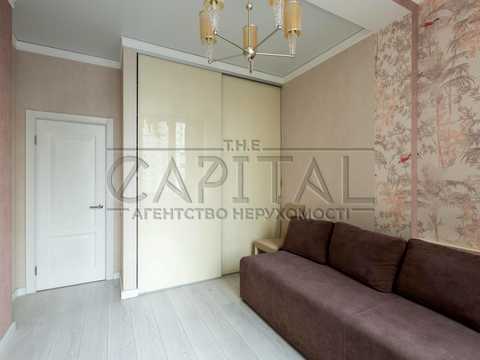 квартира за адресою Василя Тютюнника вул. (Анрі Барбюса), 37/1