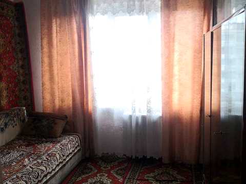 квартира за адресою Воскресенський просп. (Перова), 48