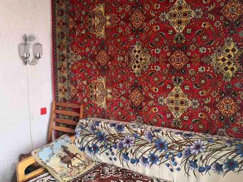 квартира за адресою Воскресенський просп. (Перова), 48