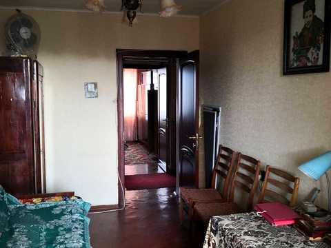квартира за адресою Воскресенський просп. (Перова), 48