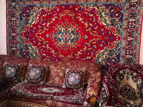 квартира за адресою Воскресенський просп. (Перова), 48