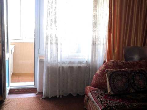 квартира за адресою Воскресенський просп. (Перова), 48