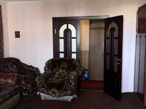 квартира за адресою Воскресенський просп. (Перова), 48