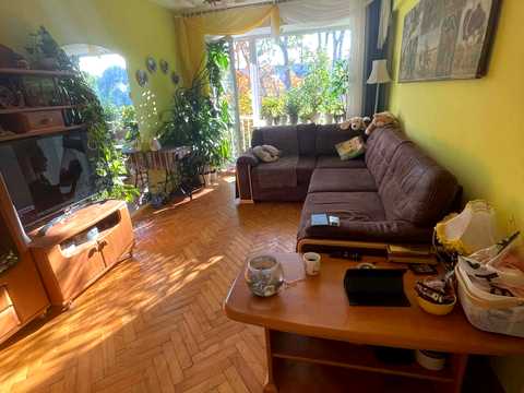 квартира по адресу Степана Бандеры просп., 104