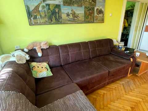 квартира по адресу Степана Бандеры просп., 104