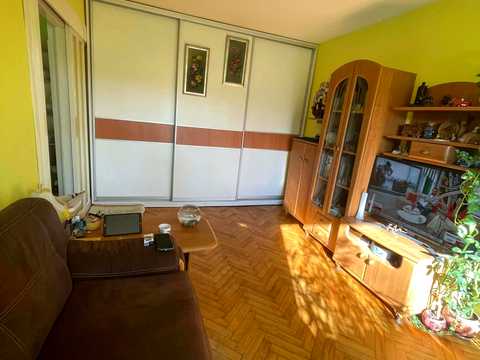 квартира по адресу Степана Бандеры просп., 104