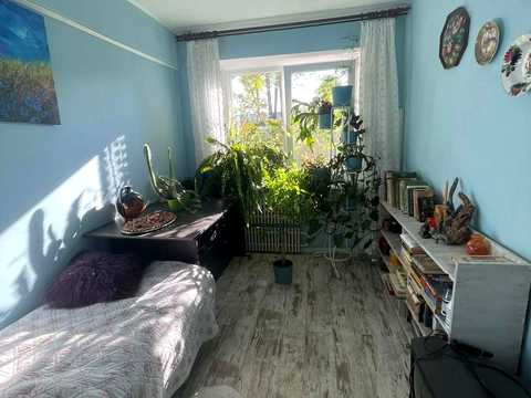 квартира по адресу Степана Бандеры просп., 104