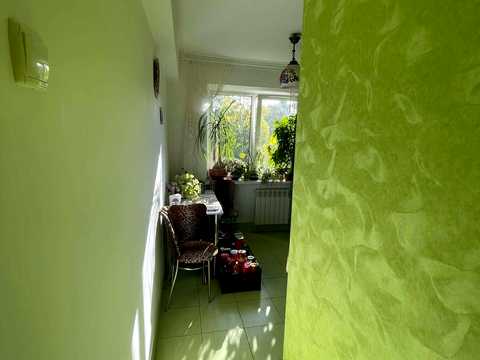 квартира по адресу Степана Бандеры просп., 104