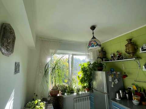 квартира по адресу Степана Бандеры просп., 104