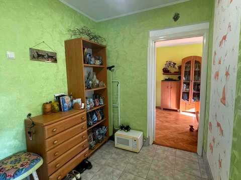 квартира по адресу Степана Бандеры просп., 104