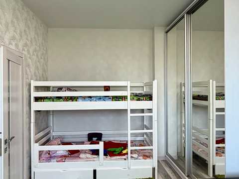 квартира за адресою Педагогічна вул., 21/1