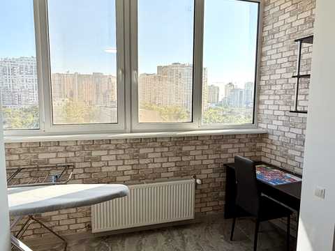 квартира за адресою Педагогічна вул., 21/1