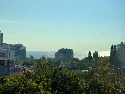 квартира за адресою Педагогічна вул., 21/1