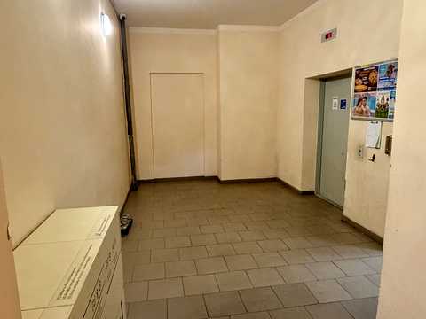 квартира за адресою Педагогічна вул., 21/1