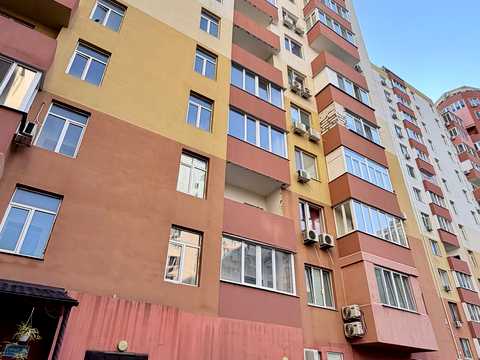 квартира за адресою Педагогічна вул., 21/1