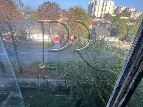 квартира по адресу Ярослава Мудрого ул. (Кірова), 36