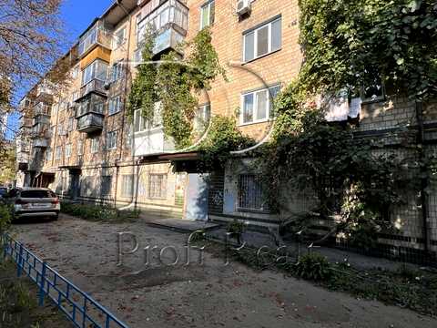 квартира по адресу Ярослава Мудрого ул. (Кірова), 36