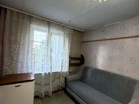 комната по адресу Тернопільська ул., 36