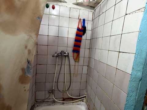 комната по адресу Тернопільська ул., 36
