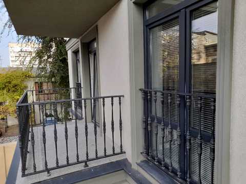 квартира за адресою Одеса, Бориса Литвака вул. (Заславського), 36